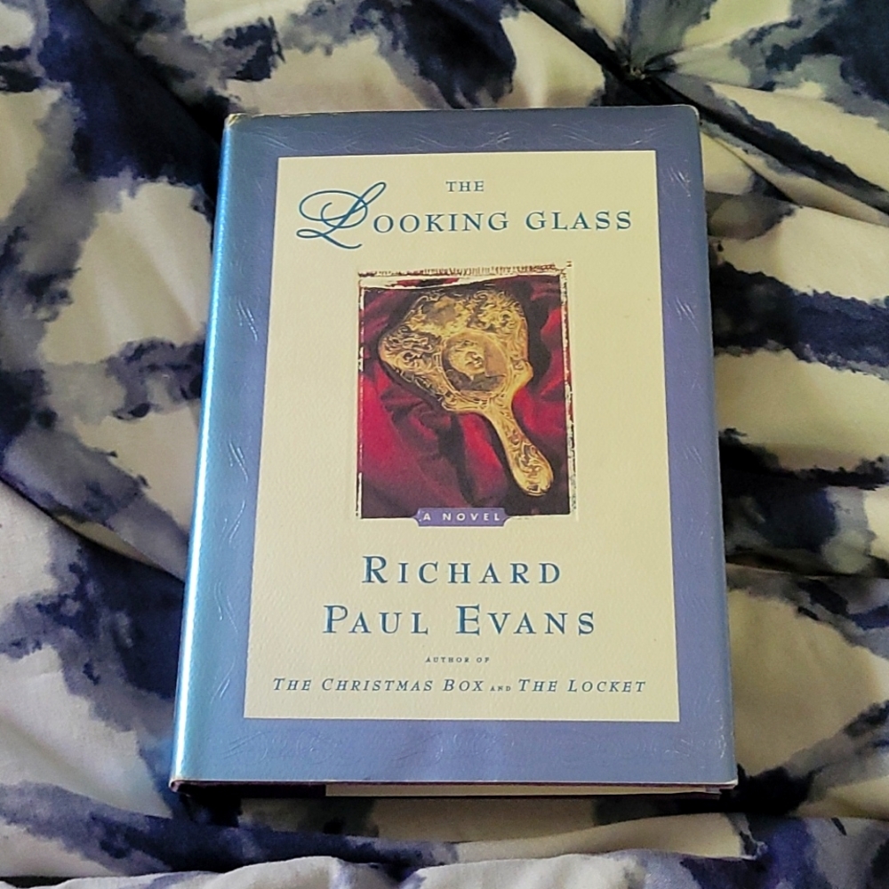 The Looking Glass